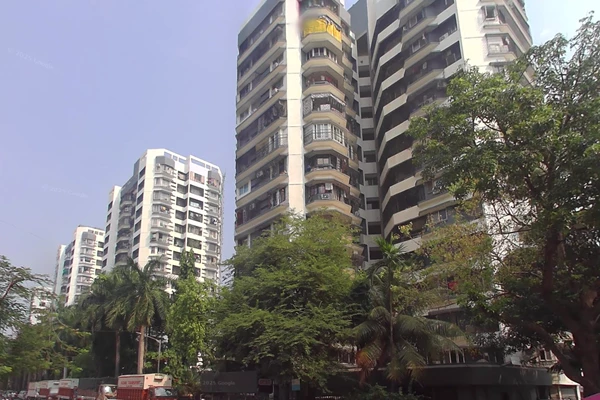 Flat for sale in Tarapore Tower, Andheri West
