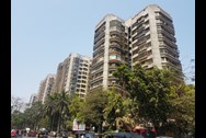 2 Bhk Flat In Andheri West For Sale In Tarapore Towers