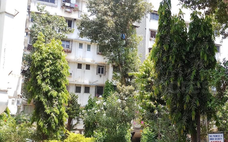 Evershine Apartment, Andheri West