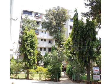 Evershine Apartment, Andheri West