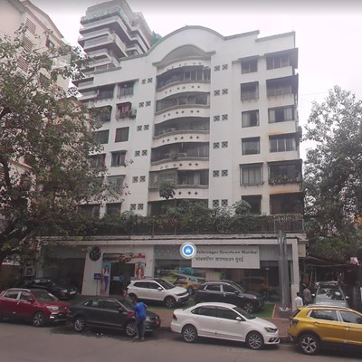 Flat for sale in Sumer Apartment , Prabhadevi