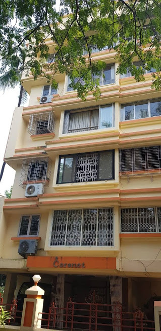 2 BHK Flats on Rent in Coronet Apartment, Bandra West