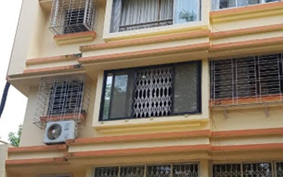 Coronet Apartment, Bandra West