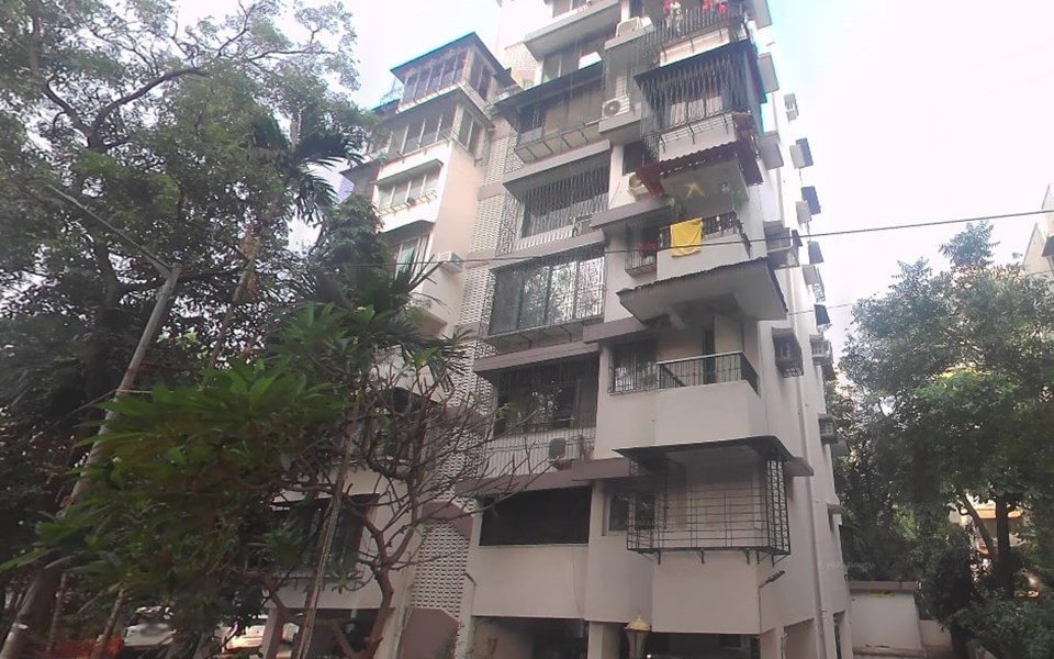 Winchester, Andheri West