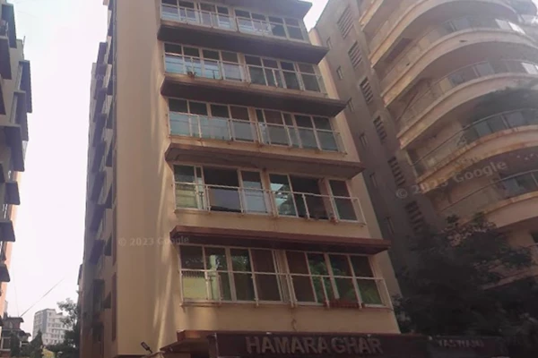 Flat for sale in Hamara Ghar - Khar West, Khar West