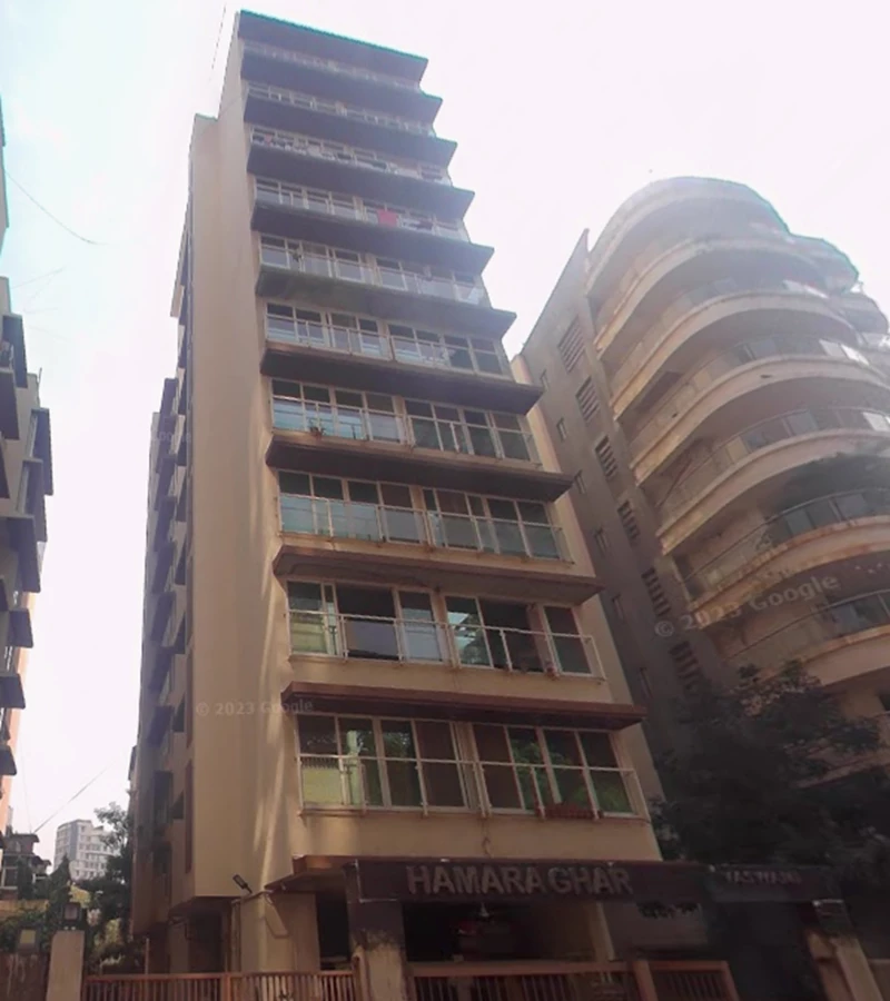 1 - Hamara Ghar - Khar West, Khar West
