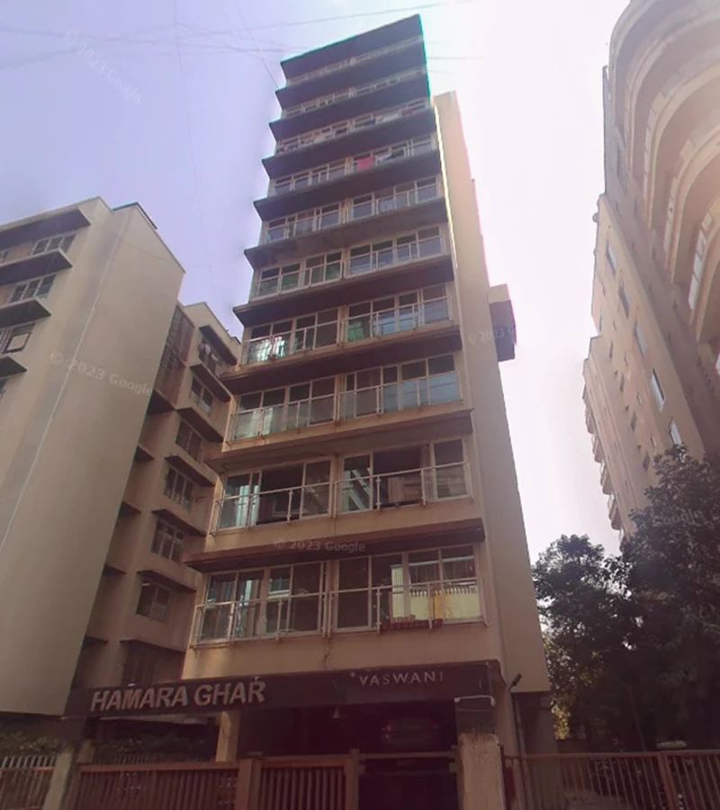 2 - Hamara Ghar - Khar West, Khar West