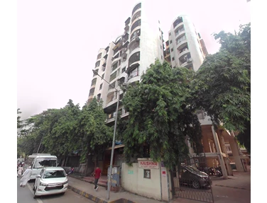 1 - Krishna Apartment - Andheri West, Andheri West