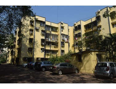 Juhu Sameep, Juhu