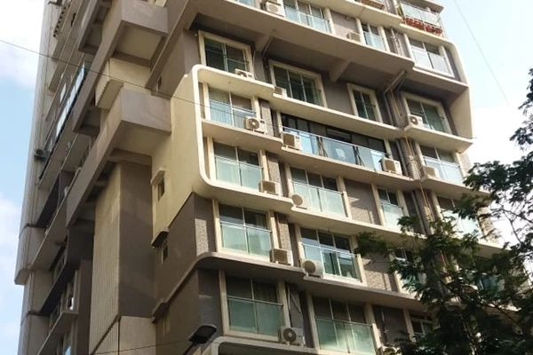 Flat on rent in Juhu Shantivan, Juhu