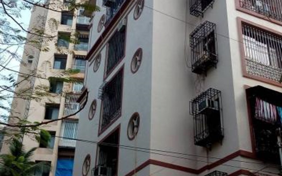 Kishni Kunj, Khar West