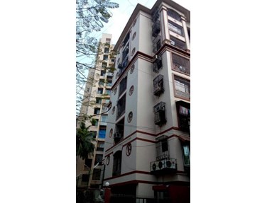 Kishni Kunj, Khar West