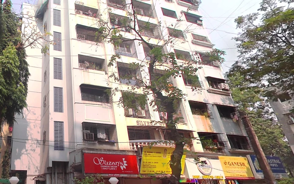 1 - Silver Stream, Andheri West