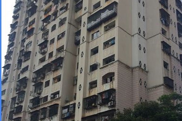 Flat for sale in Shilp Tower, Lower Parel