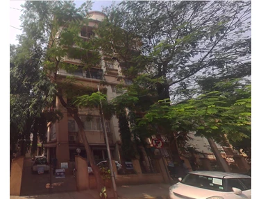 7 - Tara Mahal, Khar West