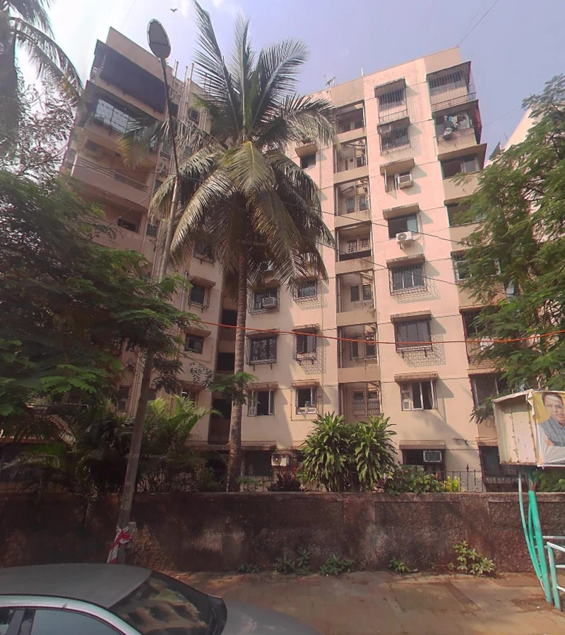 63 - Deepak Silverene, Bandra West