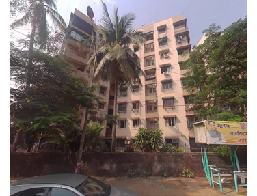 63 - Deepak Silverene, Bandra West