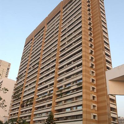 Flat for sale in NCPA Apartments, Nariman Point