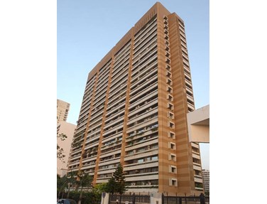 Ncpa Apartments, Nariman Point