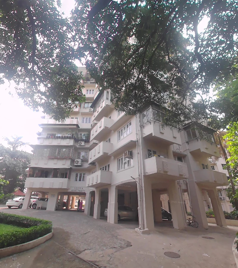 1 - Seema Apartments, Bandra West