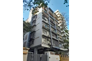 3 Bhk Available For Rent In Gokul Darshan