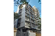 3 Bhk Flat In Juhu On Rent In Gokul Darshan