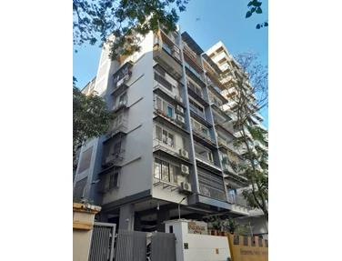 14 - Gokul Darshan Apartment, Juhu