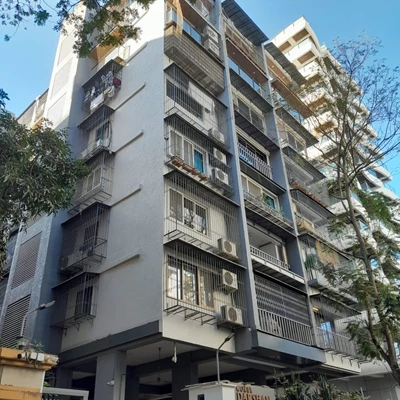 Flat on rent in Gokul Darshan Apartment, Juhu