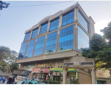 Everest Grande, Andheri East