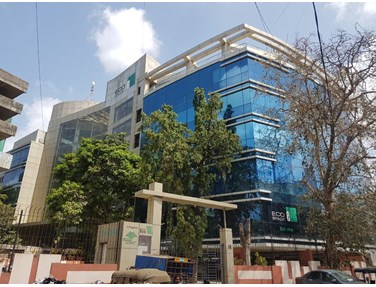 Eco Space, Andheri East