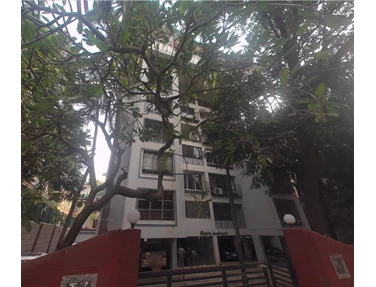 1 - Sagar Apartment, Khar West
