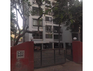 2 - Sagar Apartment, Khar West