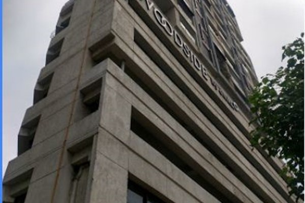 Flat for sale in Woodside Apartment, Dadar West