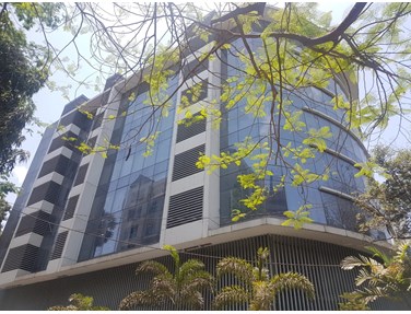 Metro Avenue, Andheri East