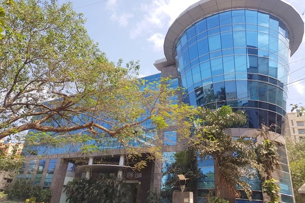 Office for sale in Ackruti Trade Centre , Andheri East