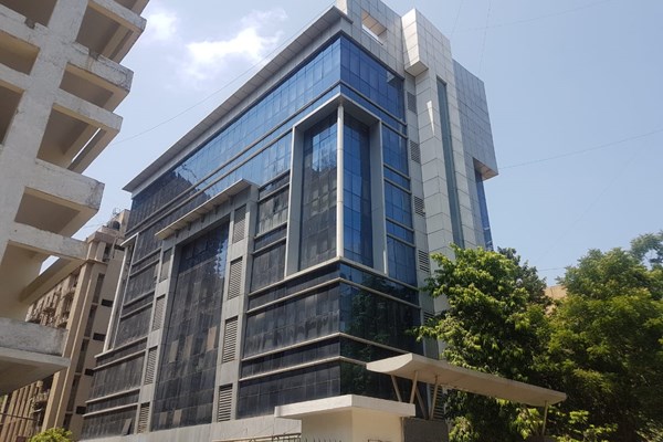Office for sale in Agarwal Golden Chambers, Andheri West