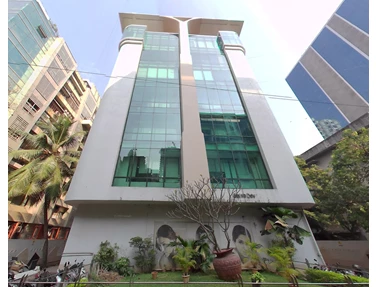 Office on rent in Satyadev Plaza, Andheri West