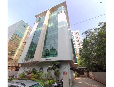 Office on rent in Satyadev Plaza, Andheri West