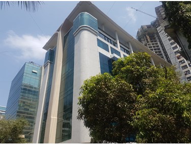 Satyadev Plaza, Andheri West