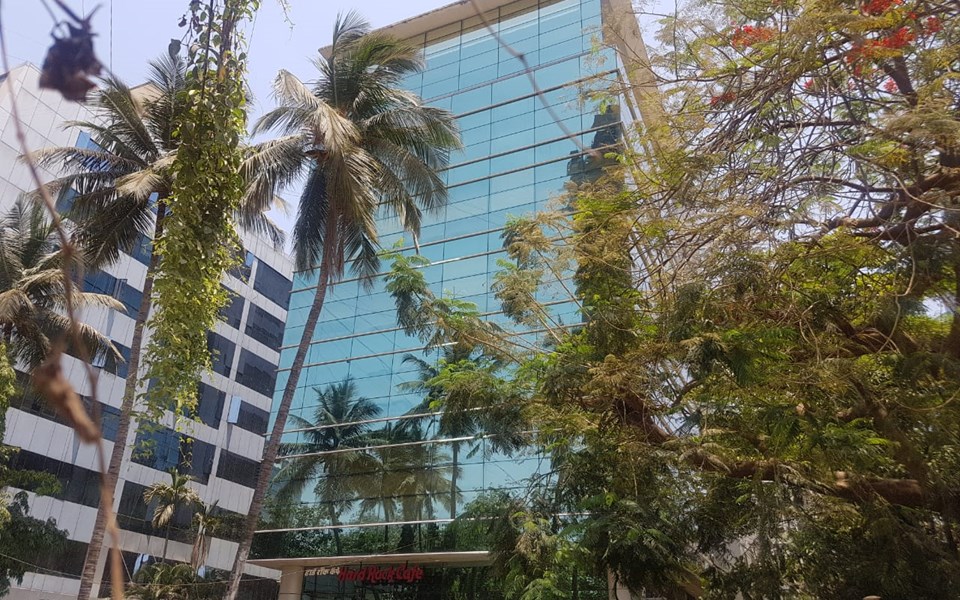 Crest Audeus, Andheri West