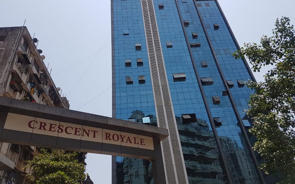 Crescent Royal, Andheri West