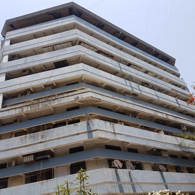 Office for sale in Morya House, Andheri West