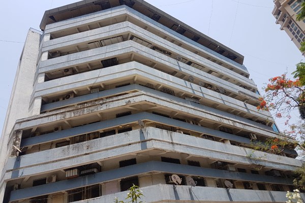Office for sale in Morya House, Andheri West