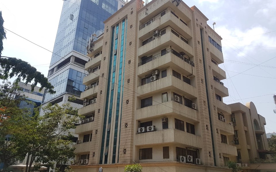 Hari Om Chambers, Andheri West