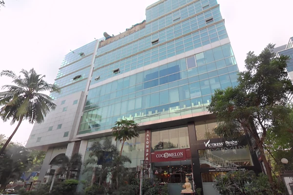 Office for sale in Woodrow, Andheri West
