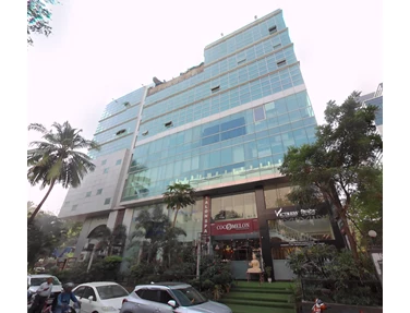 2 - Woodrow, Andheri West
