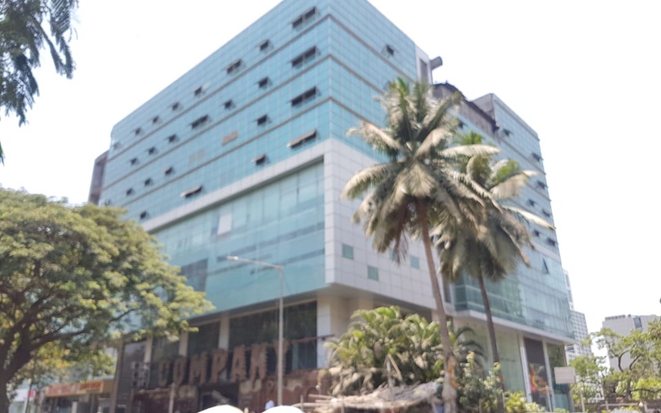 Woodrow, Andheri West