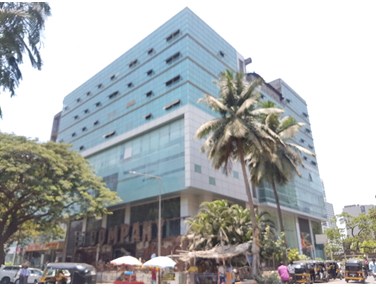 Woodrow, Andheri West