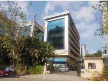 Valecha Chambers, Andheri West