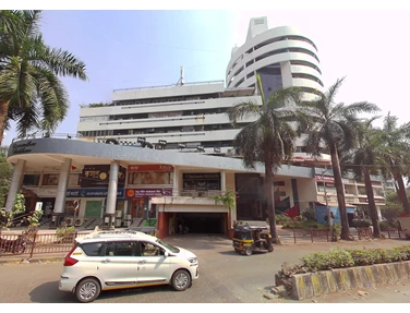 Office on rent in Samarth Vaibhav, Andheri West